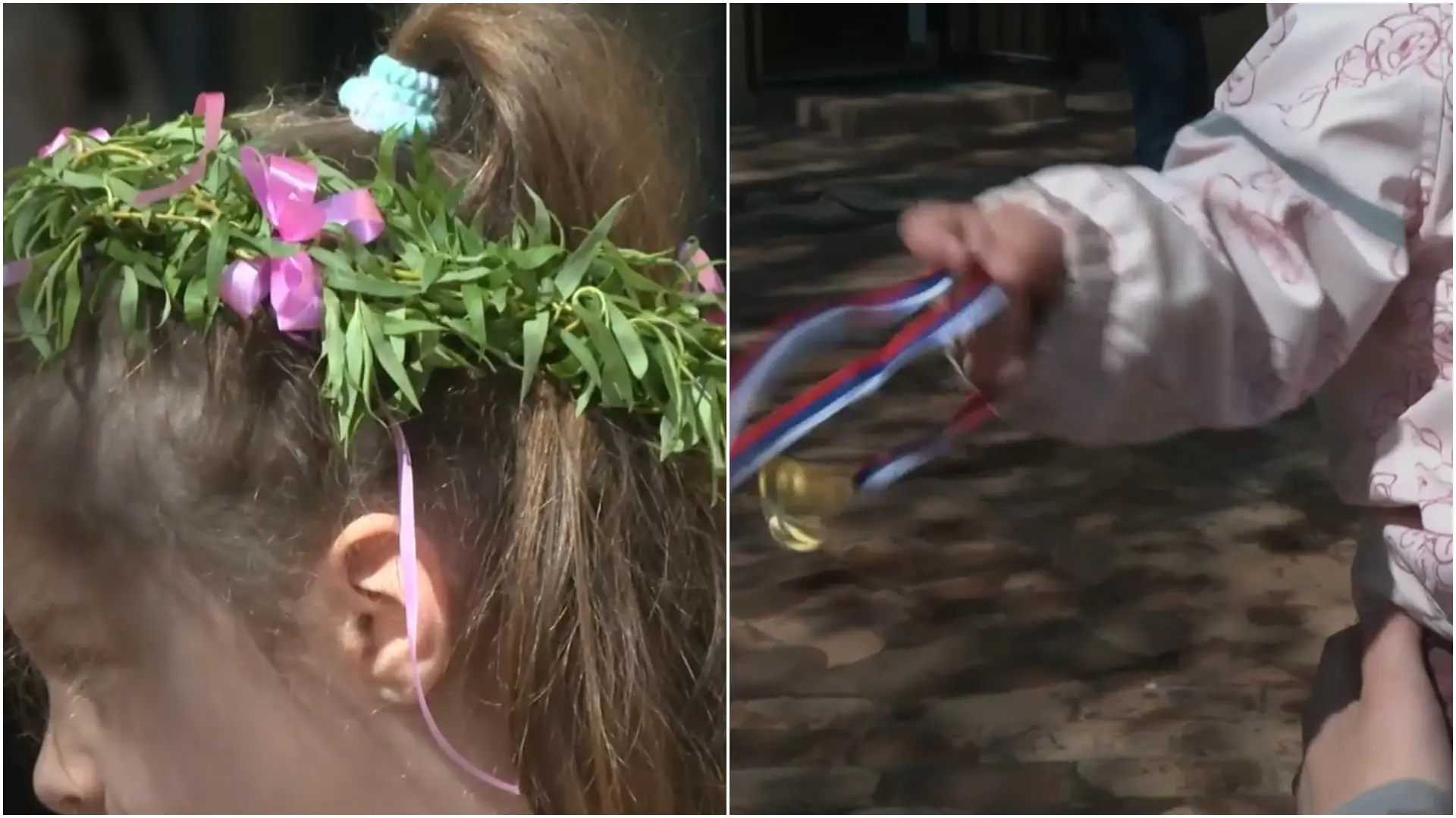 Vrbica Lazareva subota deca zvončići venčlći Beograd UNA TV-69d1478ccdc5f.webp