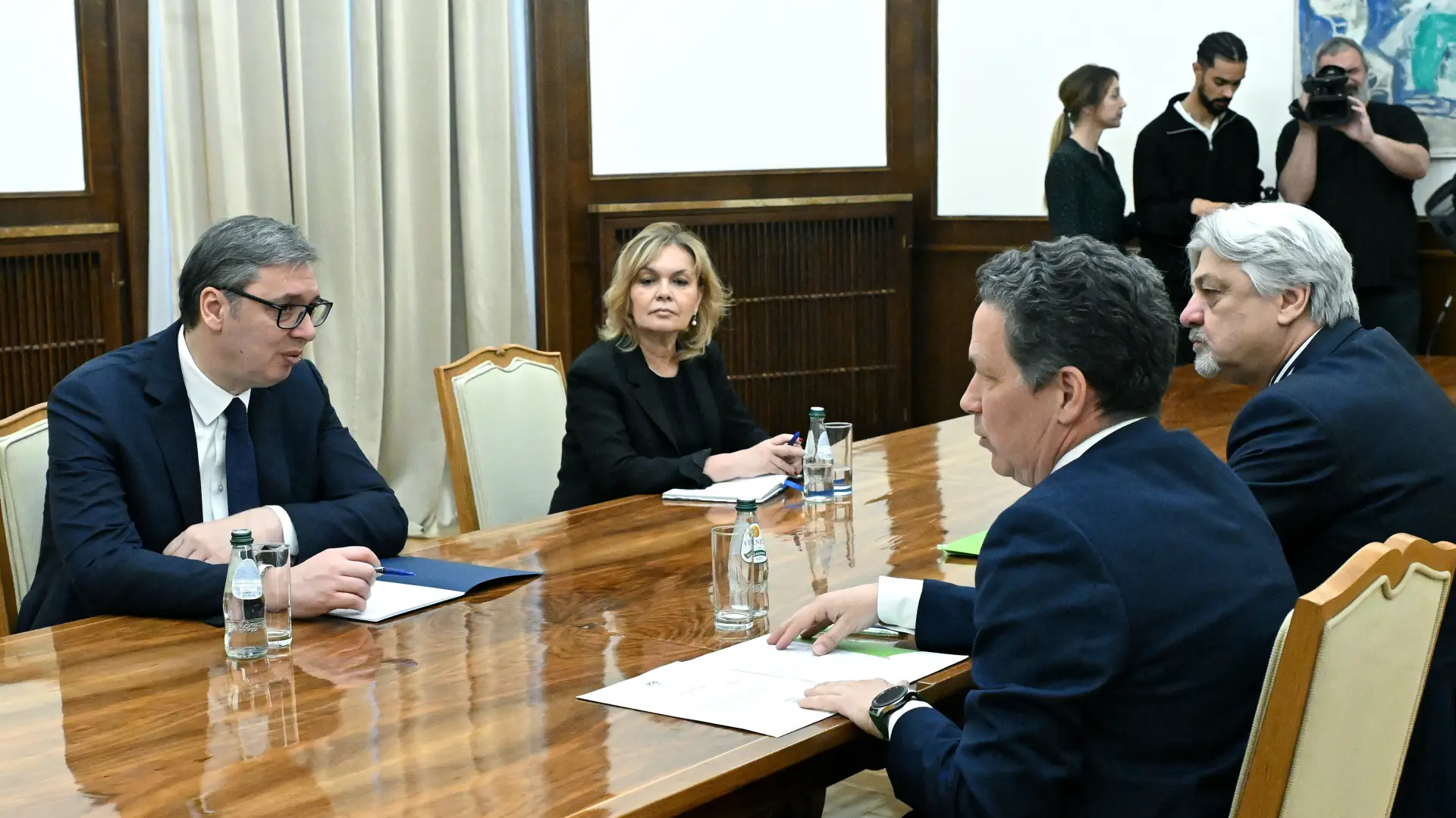 Vučić Ivan Karić Zeleni Srbije TANJUG RADE PRELIĆ-69ddf9458e393.webp