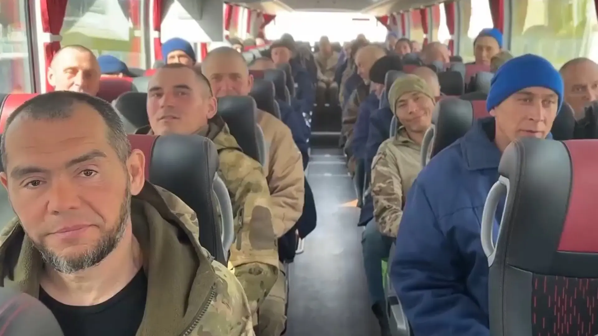 X, ruski zarobljenici, razmena zarobljenika rusije i ukrajine-69eb748dd4a4e.webp