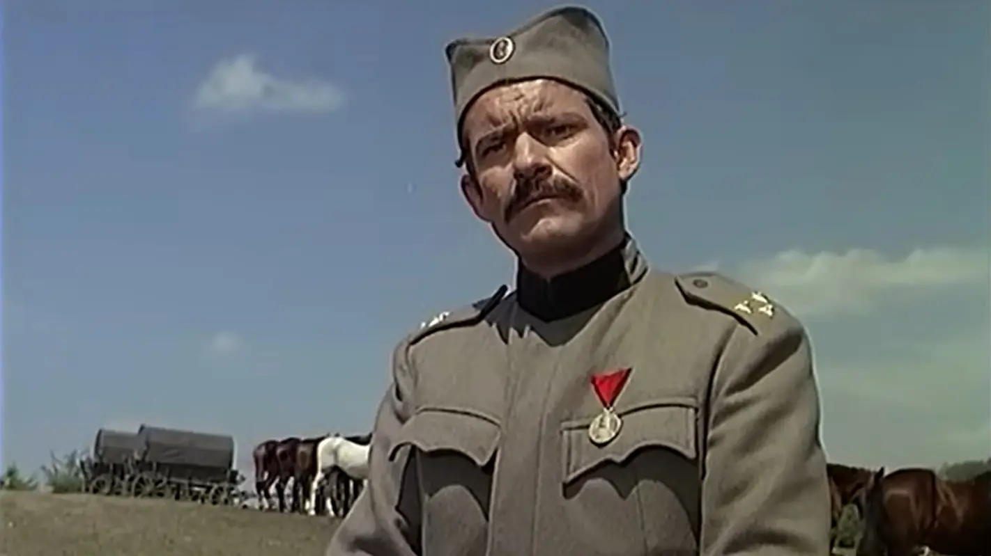 YouTube printscreen, Balkanska Kinematografija marš na drinu husein čokić-69e084d5f2ae2.webp