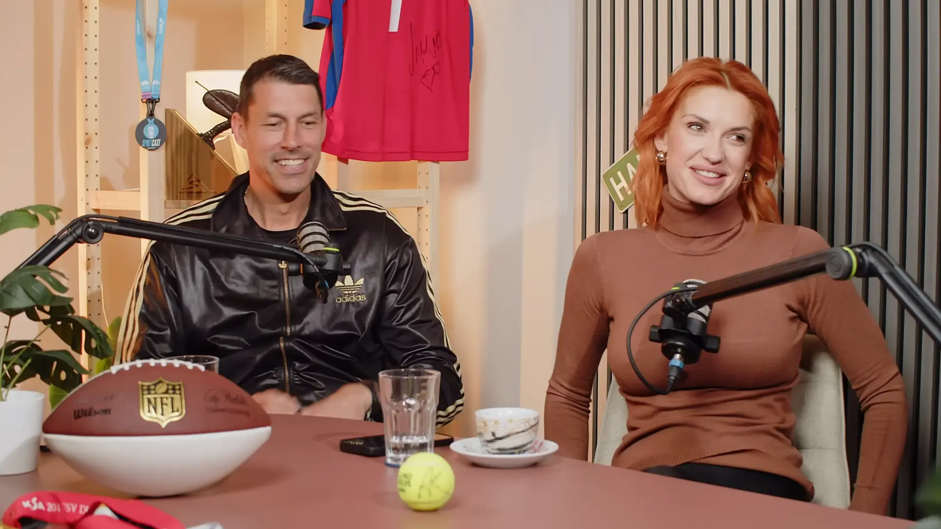 Youtube printscreen, SPORTCAST sa Stevom i Nevenom Anja Mit Vladimir Petrović 2-69d550227f3c3.webp