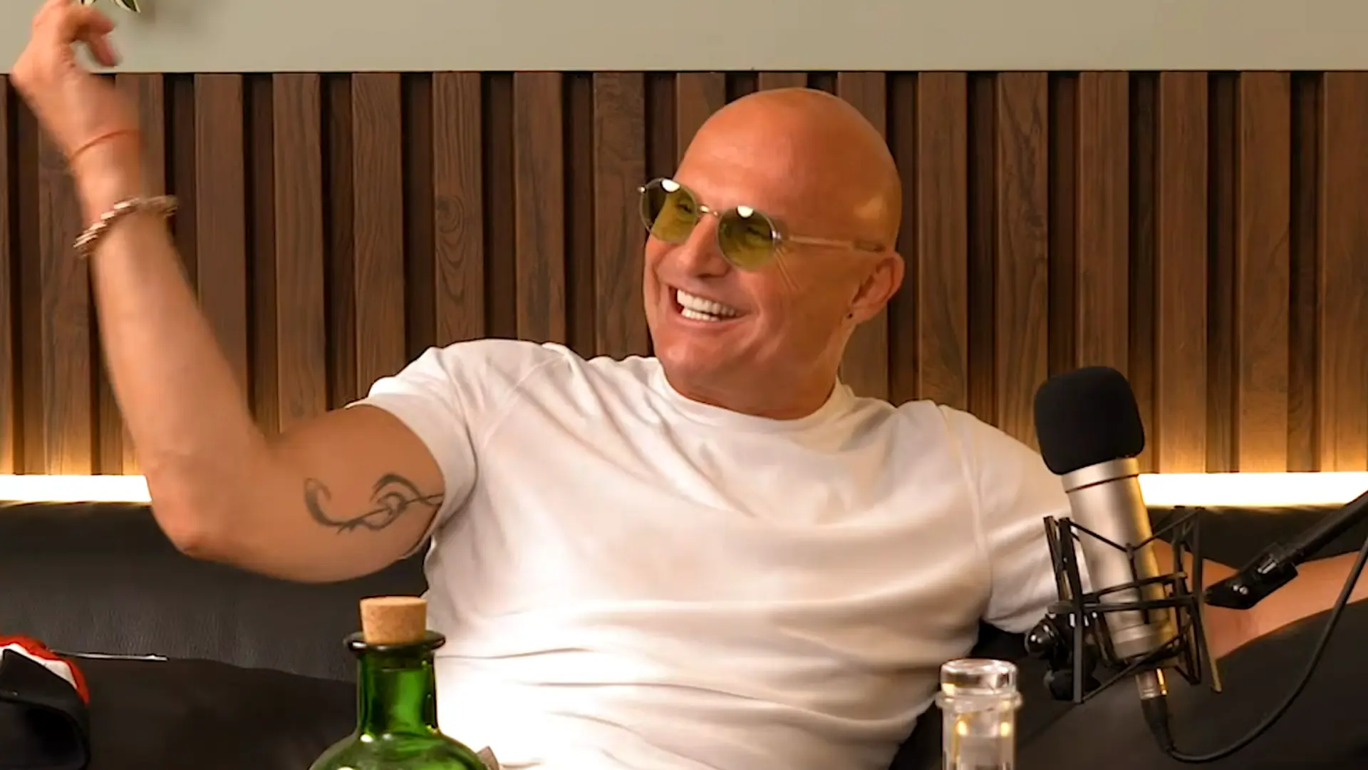 Youtube printscreen, Vostcast aleksandar milić mili miligram-69cd19bc24462.webp