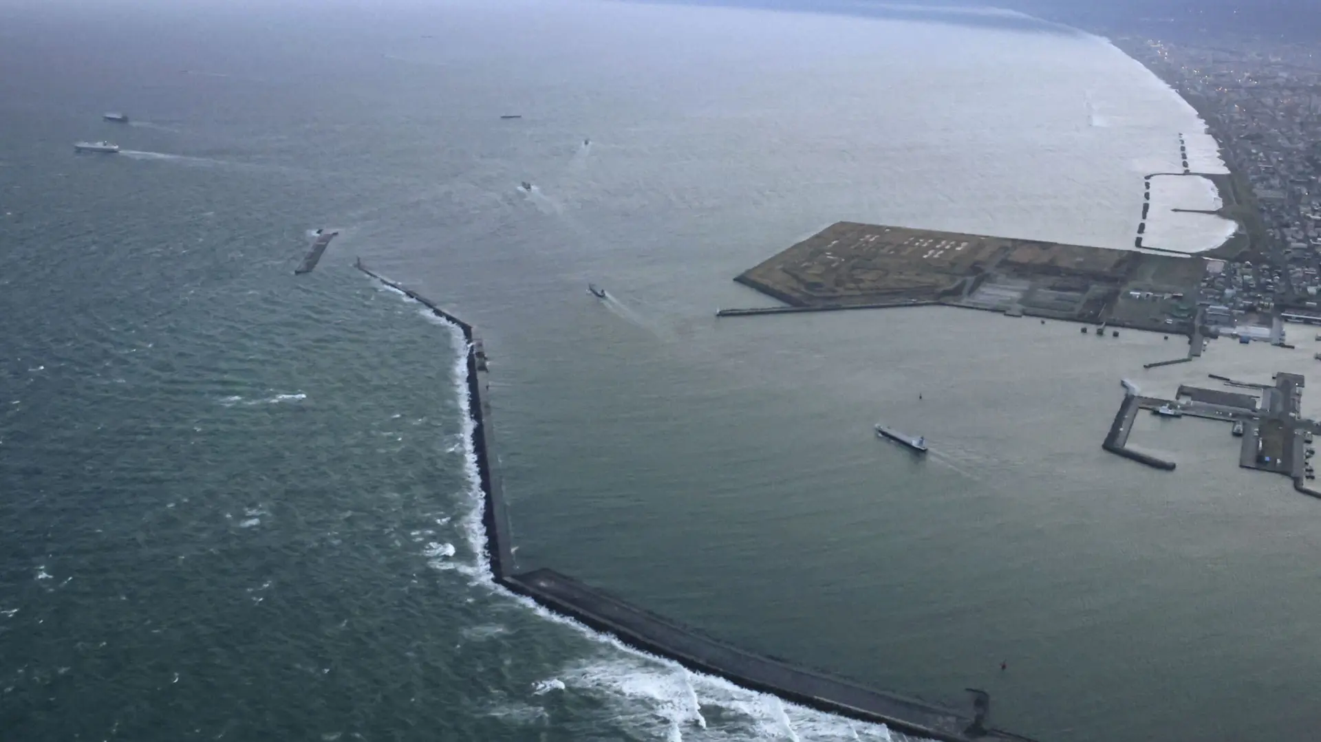 Zemljotres Japan cunami talasi Mandatory credit Kyodovia REUTERS-69e61f42201aa.webp