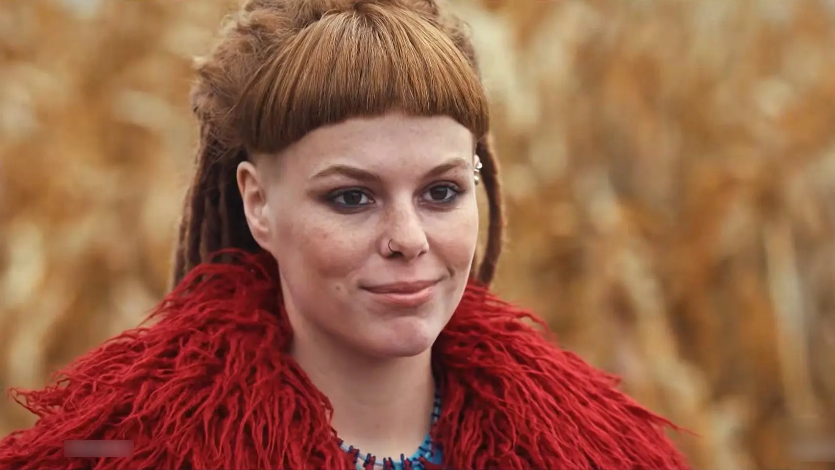 Zvaćeš se Varvara serija, Una Lučić, Printscreen, RTS Predstavlja-69e892c2ede06.webp