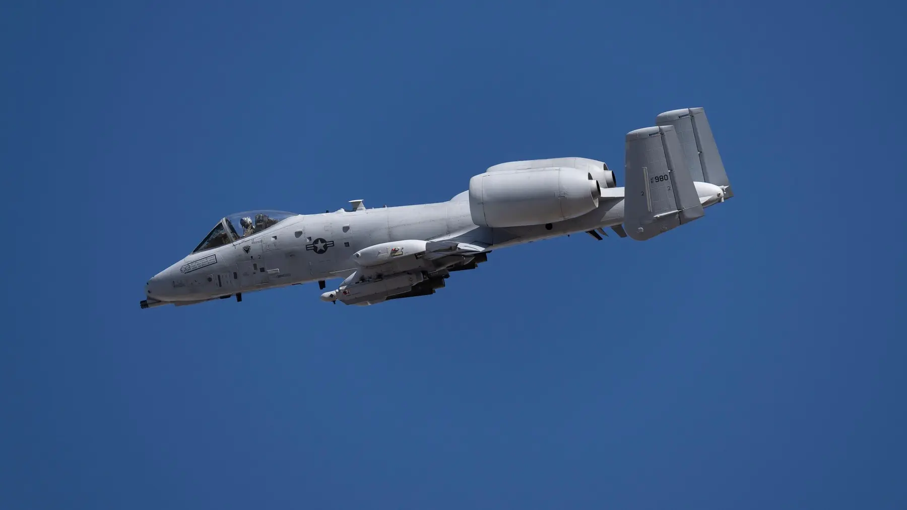 američki borbeni avion A-10 Warthog profimedia-0766491175-69d0117ec4c08.webp