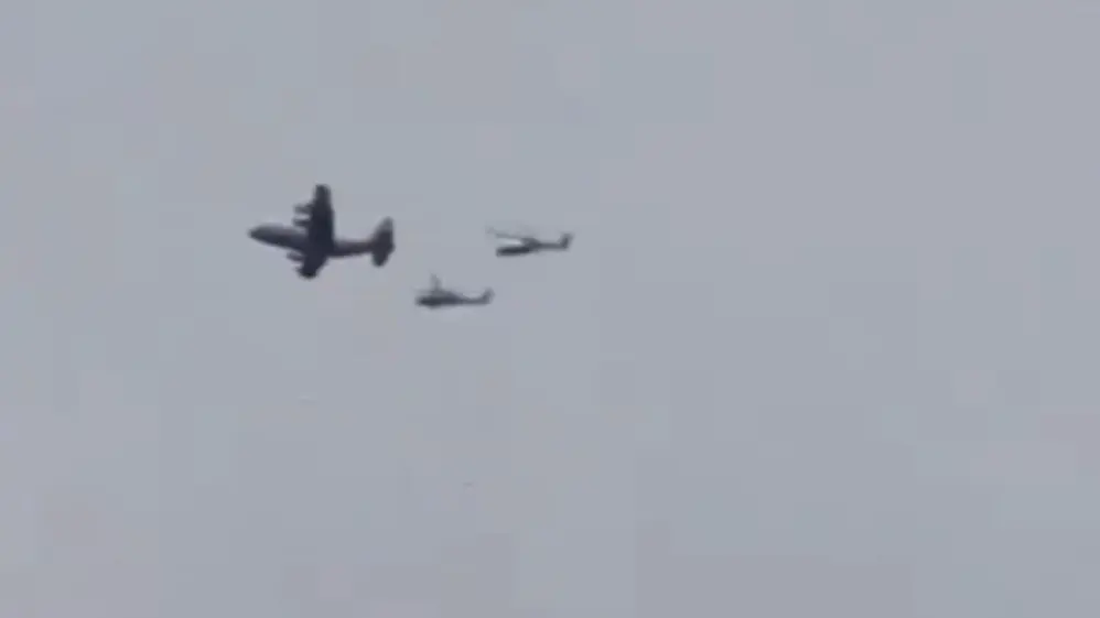 američki borbeni avion helikopteri Iran x jacksonhinklle Printscreen-69cfde9e53e71.webp