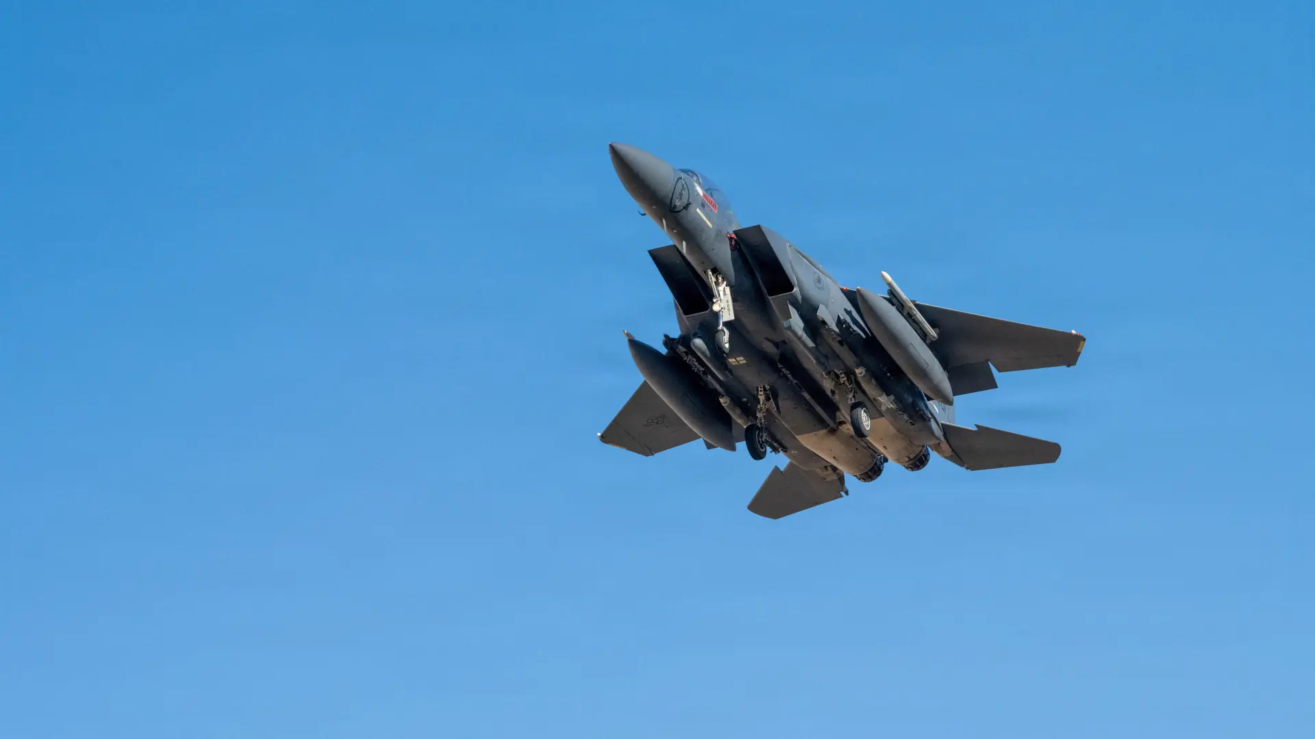 americki lovac F-15 vojni avion U.S. Air ForceHandout via REUTERS-69d0c348ee4fb.webp