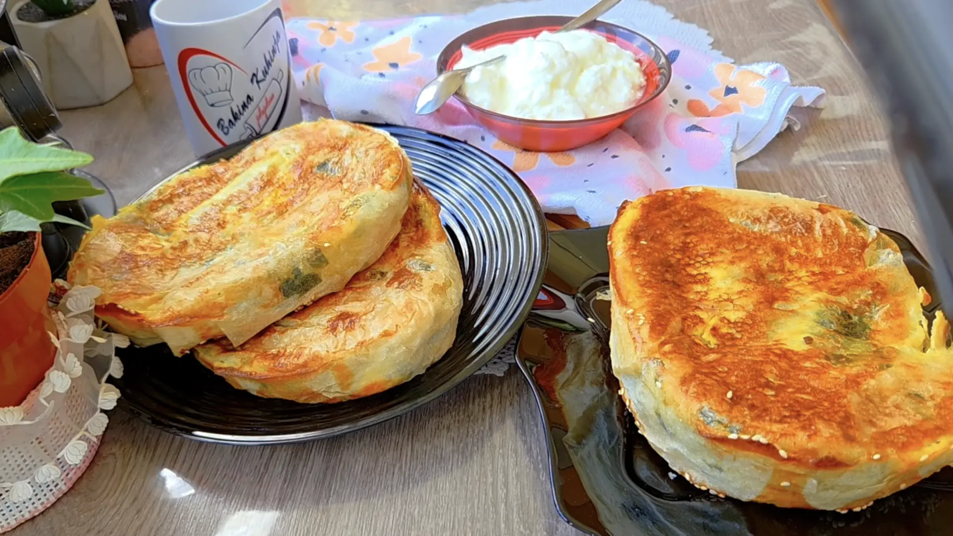 bakina kuhinja, baka jela petrovioć, pita zeljanica-69ebbb0617f64.webp