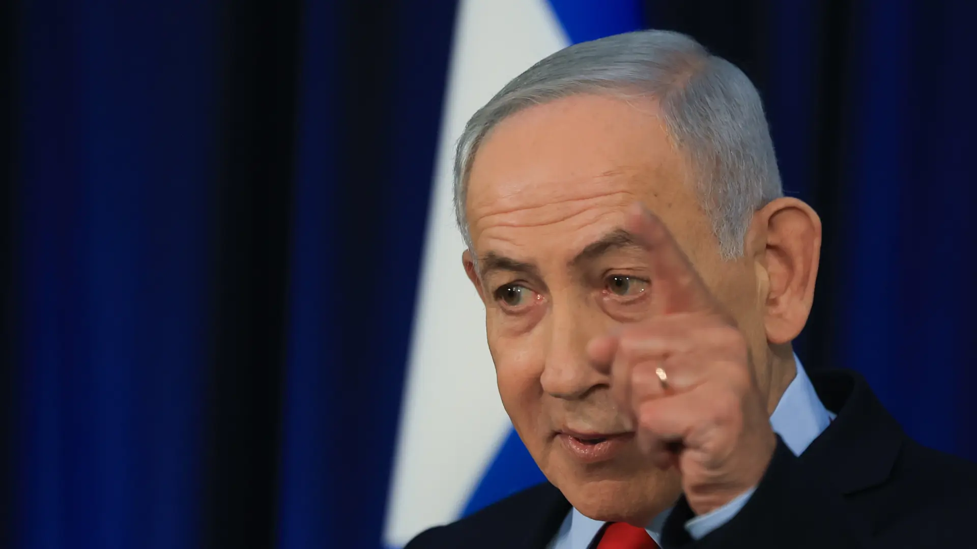 benjamin netanjahu Ronen Zvulun, Pool Photo via AP tanjug-69da8c6f6cc04.webp