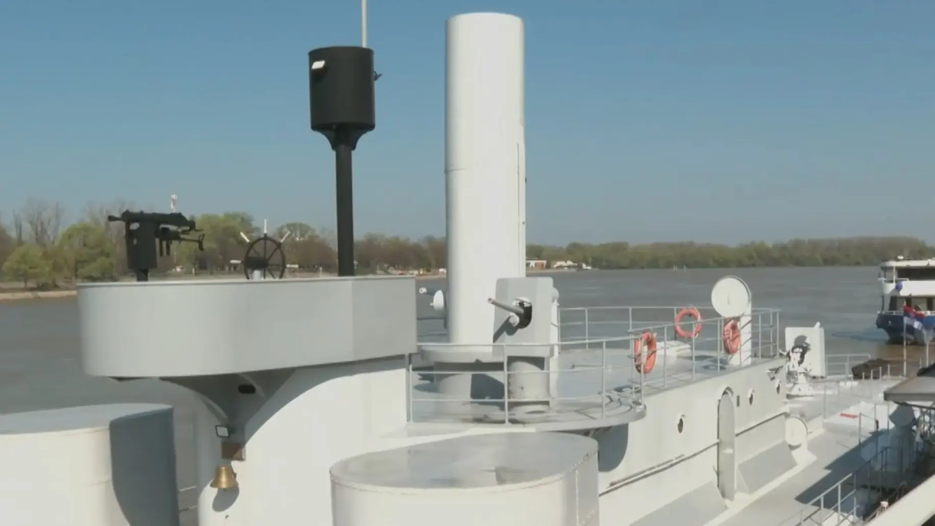 brod Sava sa kog je počeo Prvi svetski rat UNA TV (2)-69d148c40d59e.webp