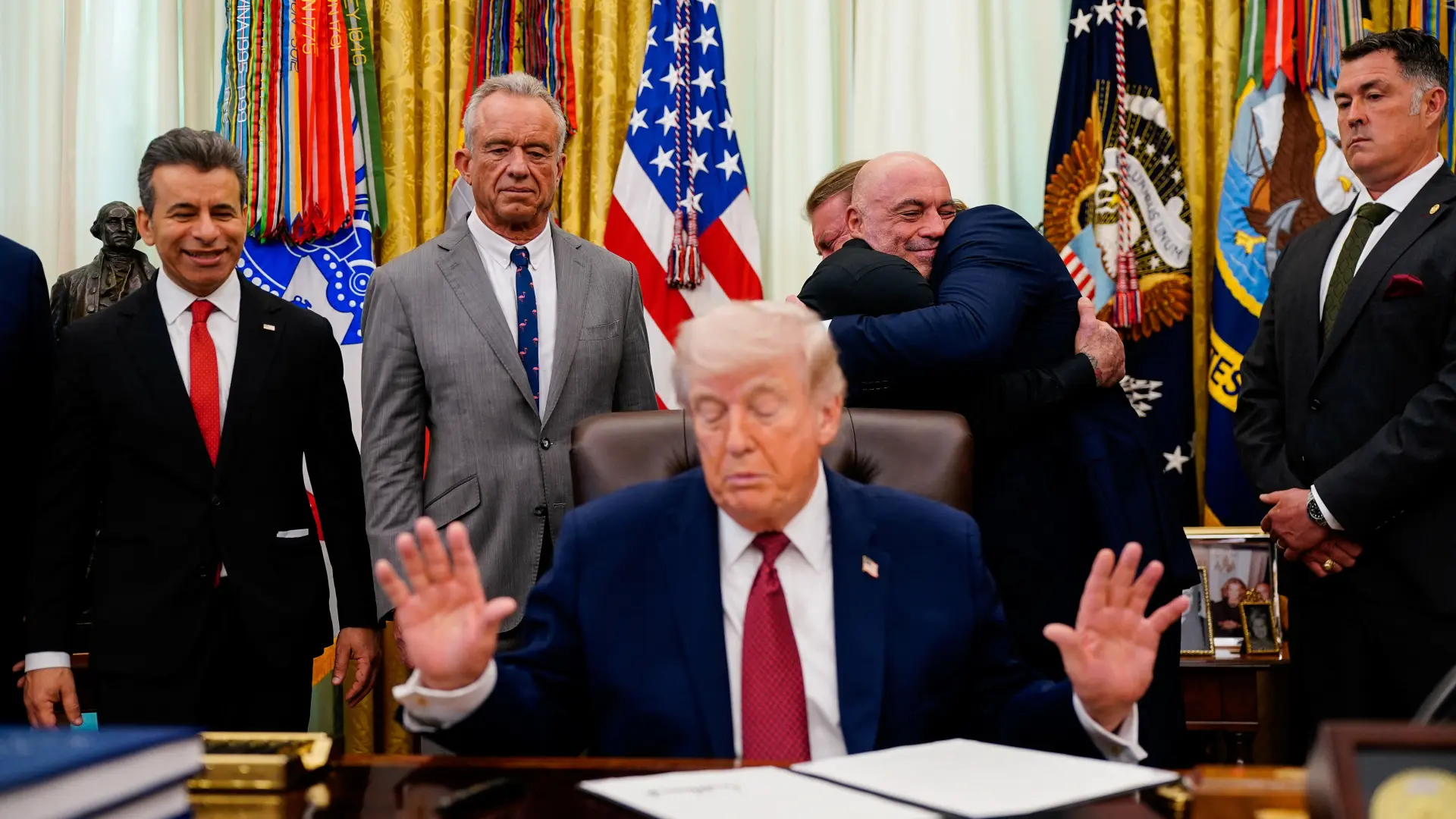 donald tramp REUTERSNathan Howard-69e3951241bb9.webp