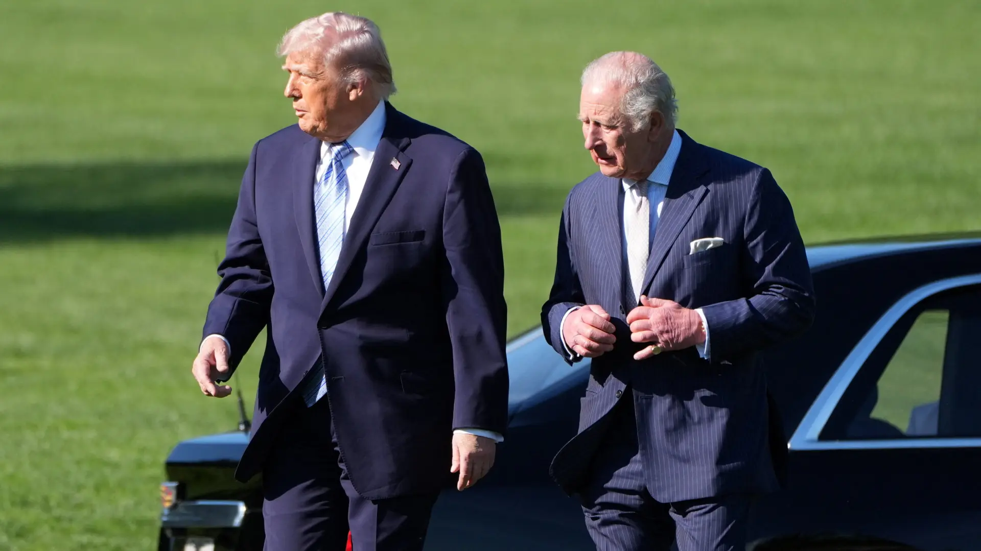 donald tramp i kralj čarls III Alex BrandonPool via REUTERS-69f0bcfc736be.webp