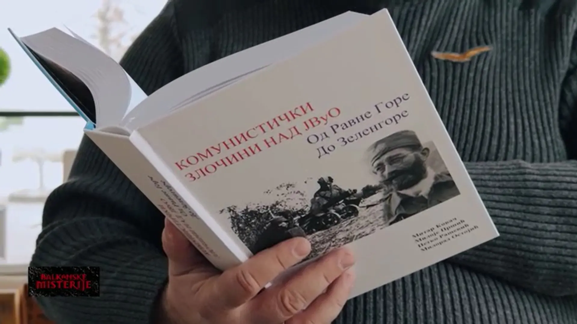draža mihajlović balkanske misterije-69e88c54d8905.webp