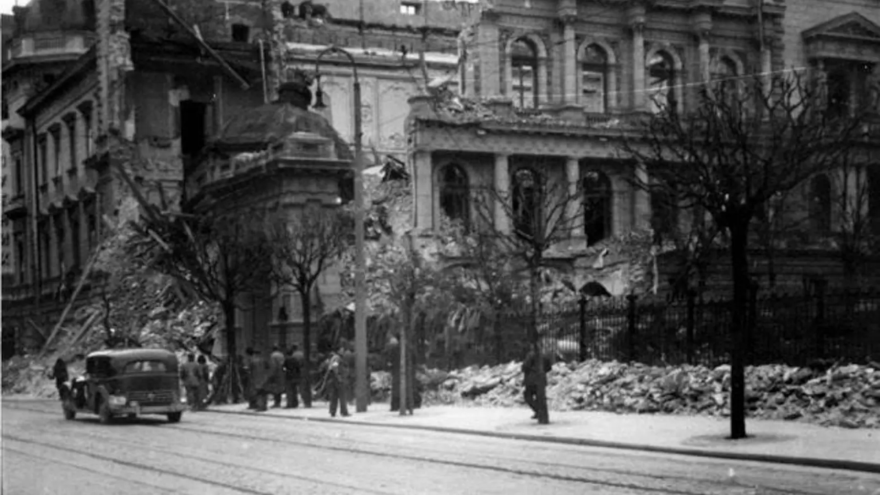 drugi svetski rat bombardovanje beograda jugoslavija profimedia-1020239107-69d271d8956a5.webp