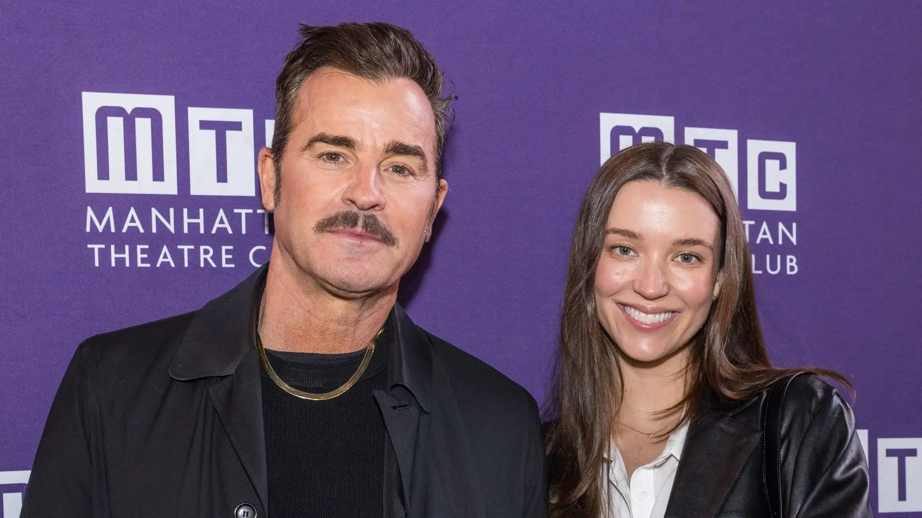 džastin tero, nikol brajden blum Tricia Baron : Shutterstock Editorial : Profimedia -69e4b2c6b8db1.webp