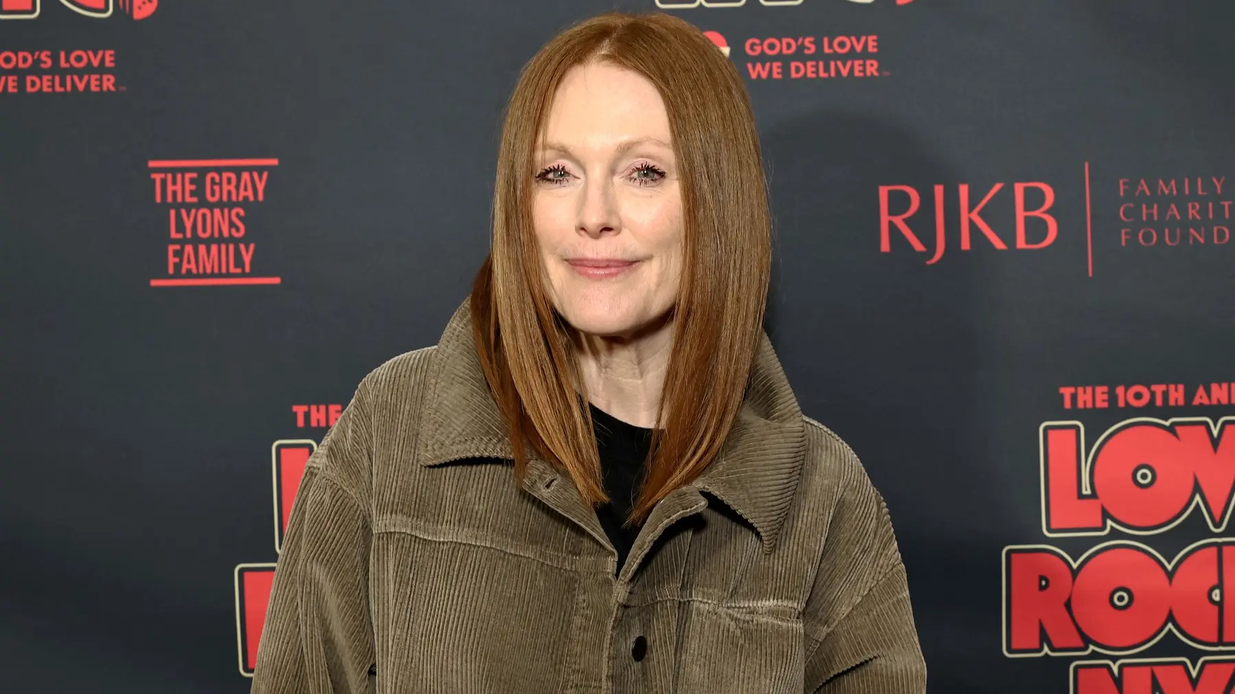 džulijen mur,  Jamie McCarthy : Getty images : Profimedia-69ea6e81eb056.webp