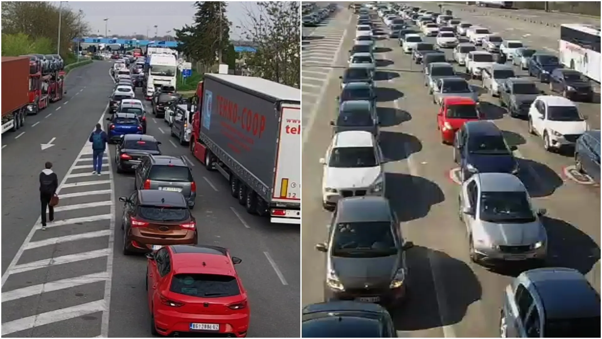 gužve granični prelazi MUP kamere granica Printscreen-69d8a08c6b919.webp