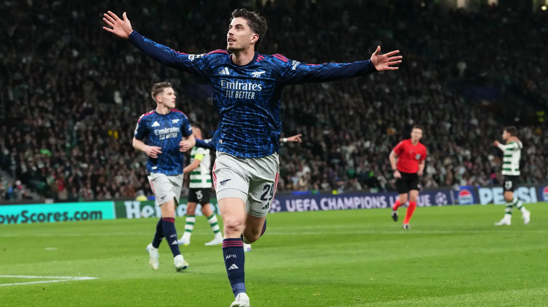 kai haverc arsenal AP PhotoArmando Franca-69d6148192602.webp