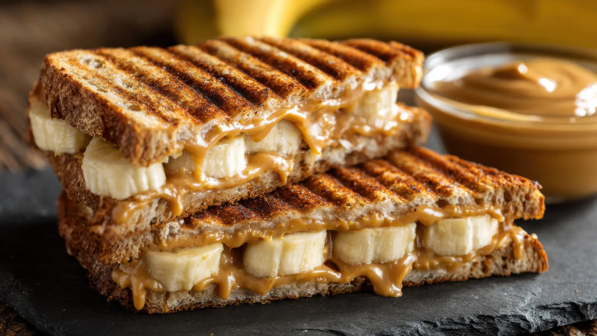 kikiriki puter banana tost pixabay doručak-69cf5abf9a9c8.webp