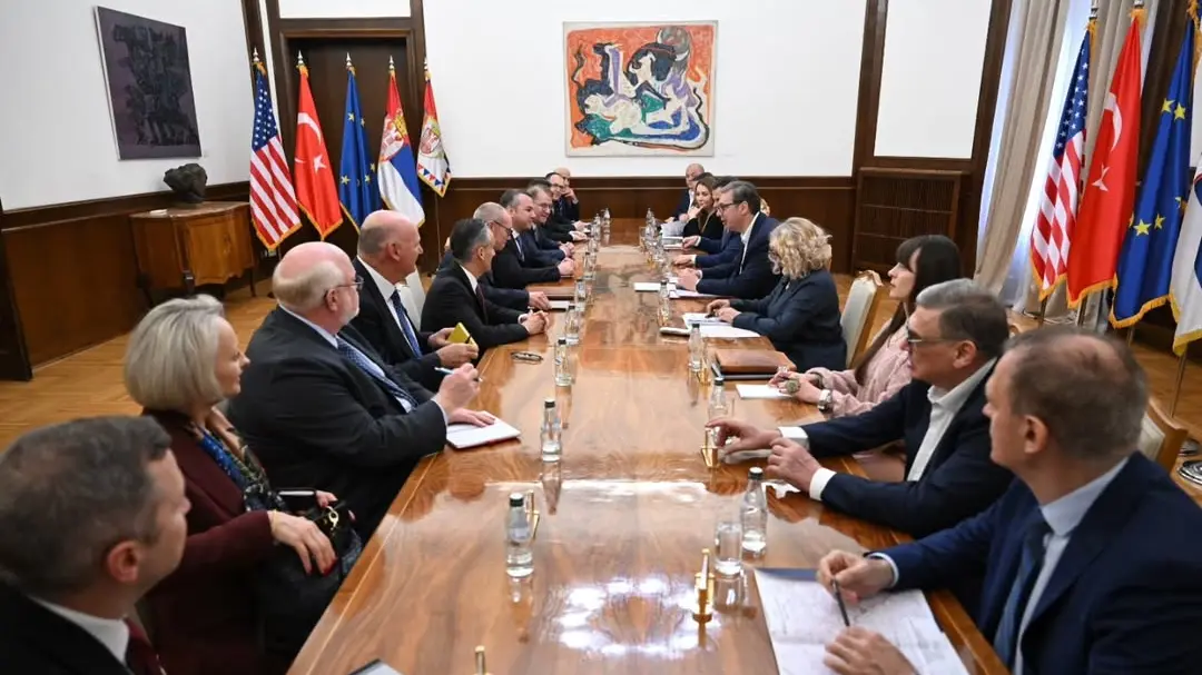 kompanija Behtel-Enka, Aleksandar Vučić-69e7429498259.webp