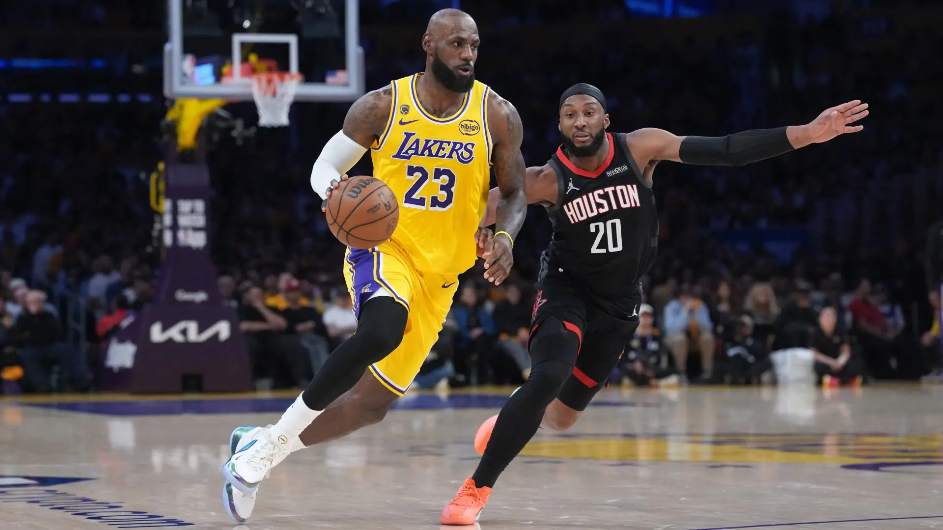 lebron džejms lejkers IMAGN IMAGES via Reuters Connect-69e476a884d44.webp