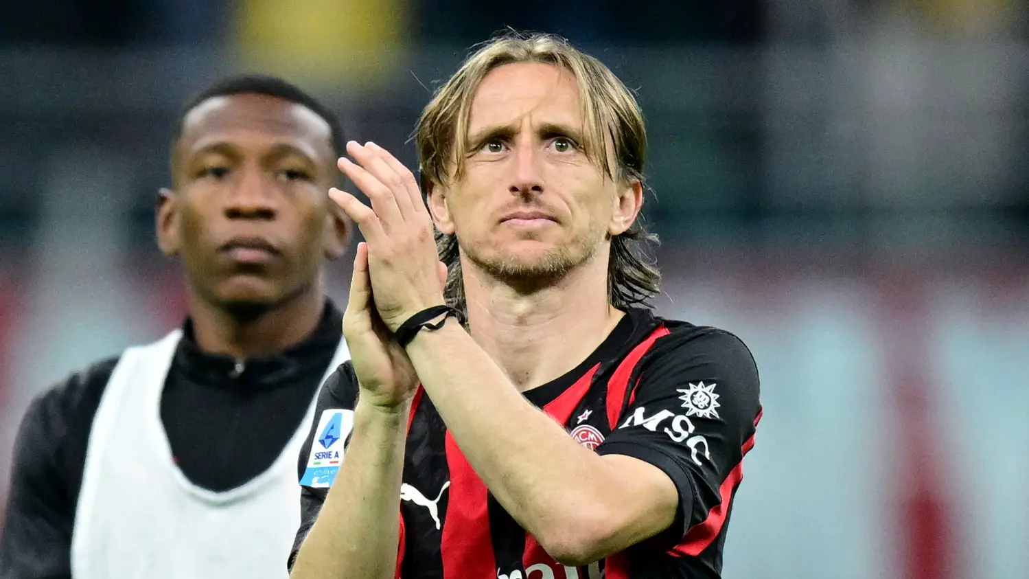 luka modrić fudbaleri milana REUTERSDaniele Mascolo-69da92751e5d0.webp