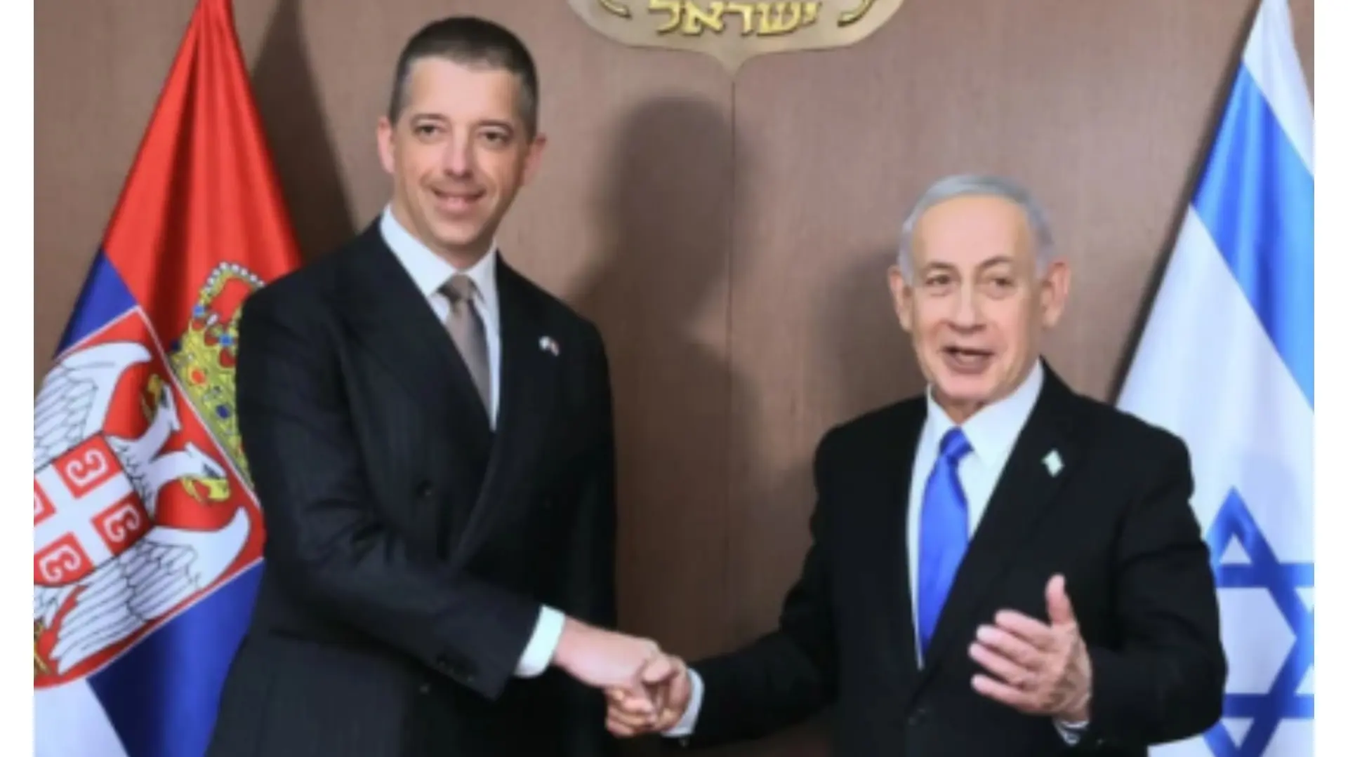 marko đurić i benjamin netanjahu printscreen instagram markodjuric.srb-69f0e2ae28a1f.webp