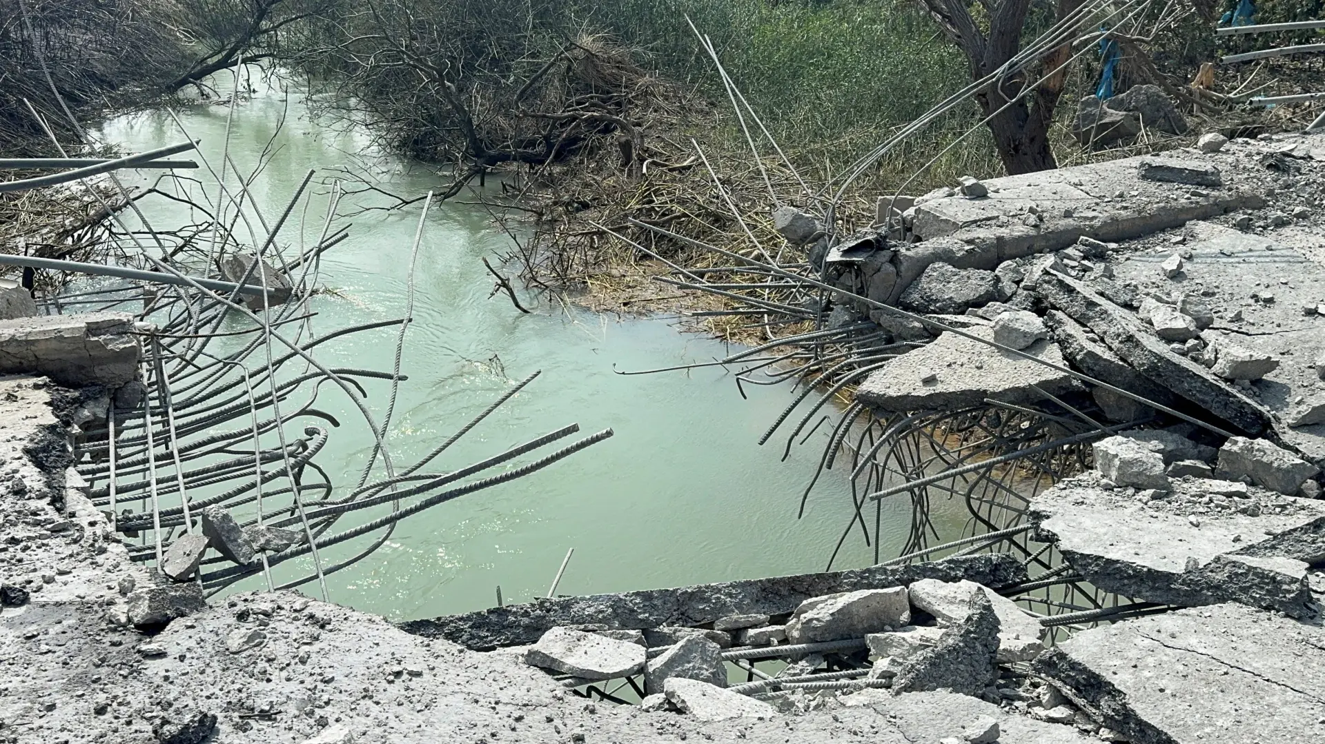 most reka litani liban REUTERS-69d4d25307405.webp