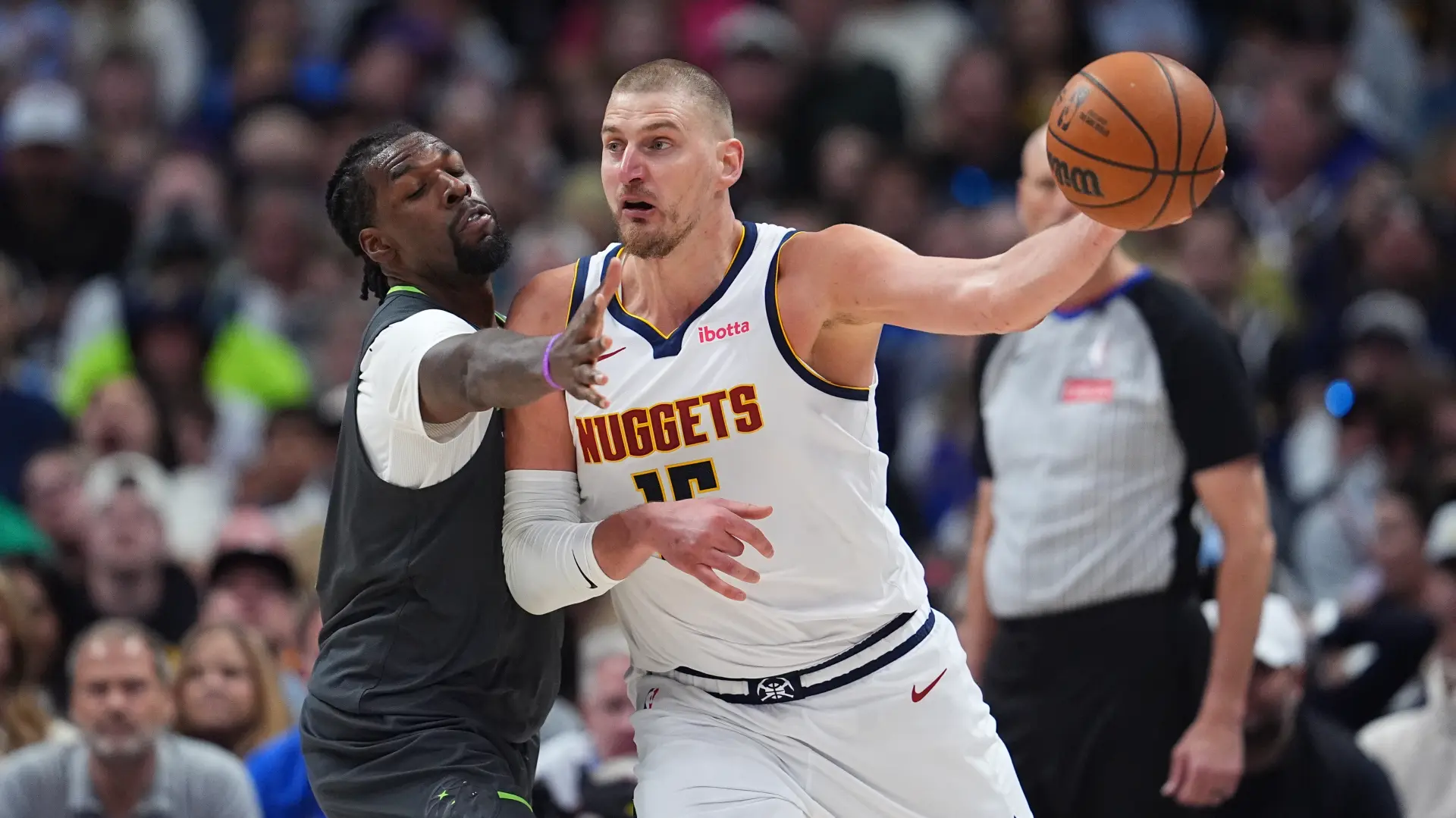 nikola jokić AP PhotoDavid Zalubowski-69e48abff1e63.webp