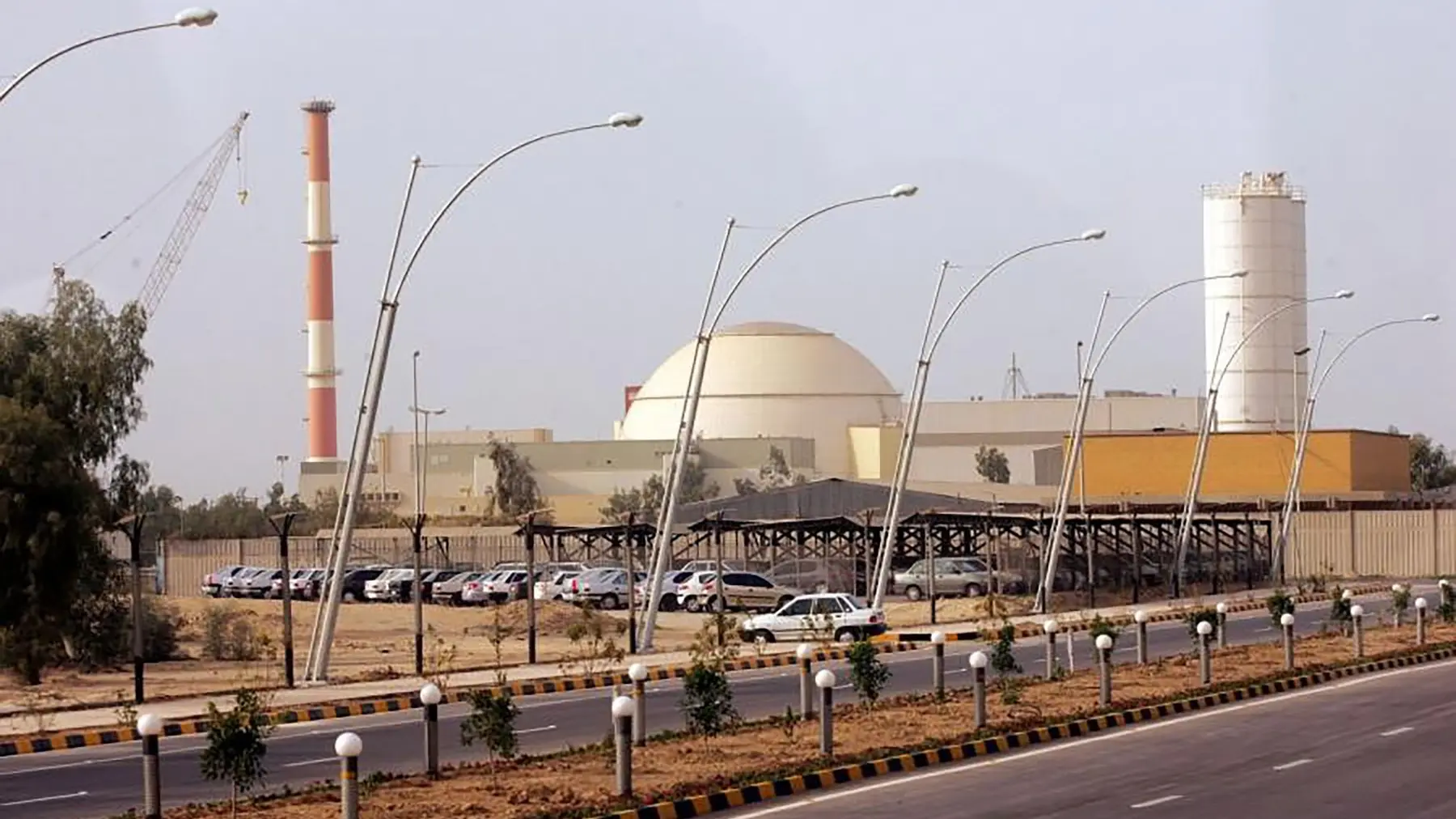 nuklearna elektrana Bušer Iran profimedia-1089203788-69d551ff4270b.webp