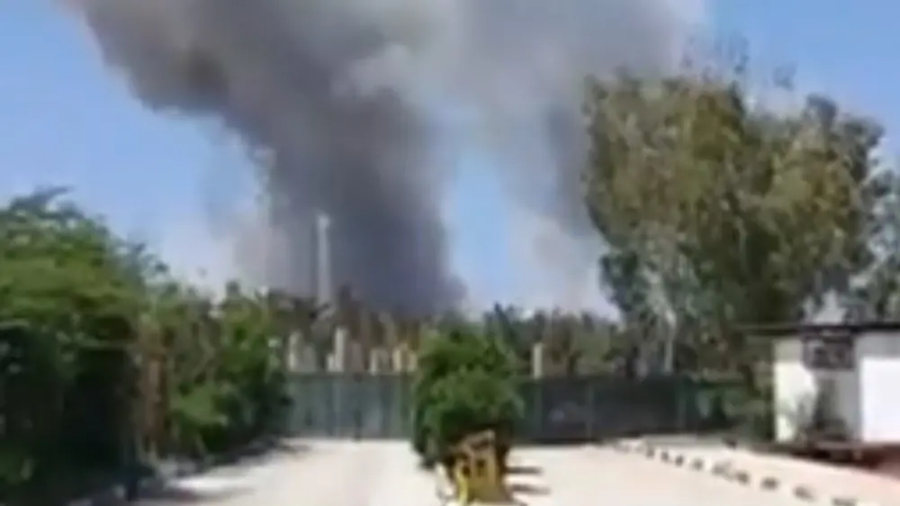 ostrvo Harg Iran napad x visegrad24 Printscreen-69d4f4f69e35d.webp