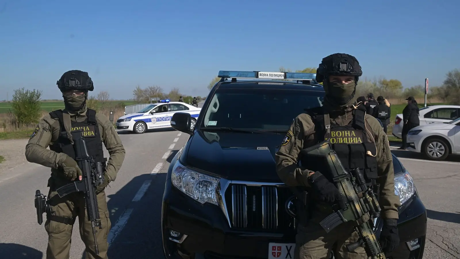 policija vojska vojna policija Kanjiža TANJUG OMK MUP REPUBLIKE SRBIJE-69d25ca325ed0.webp