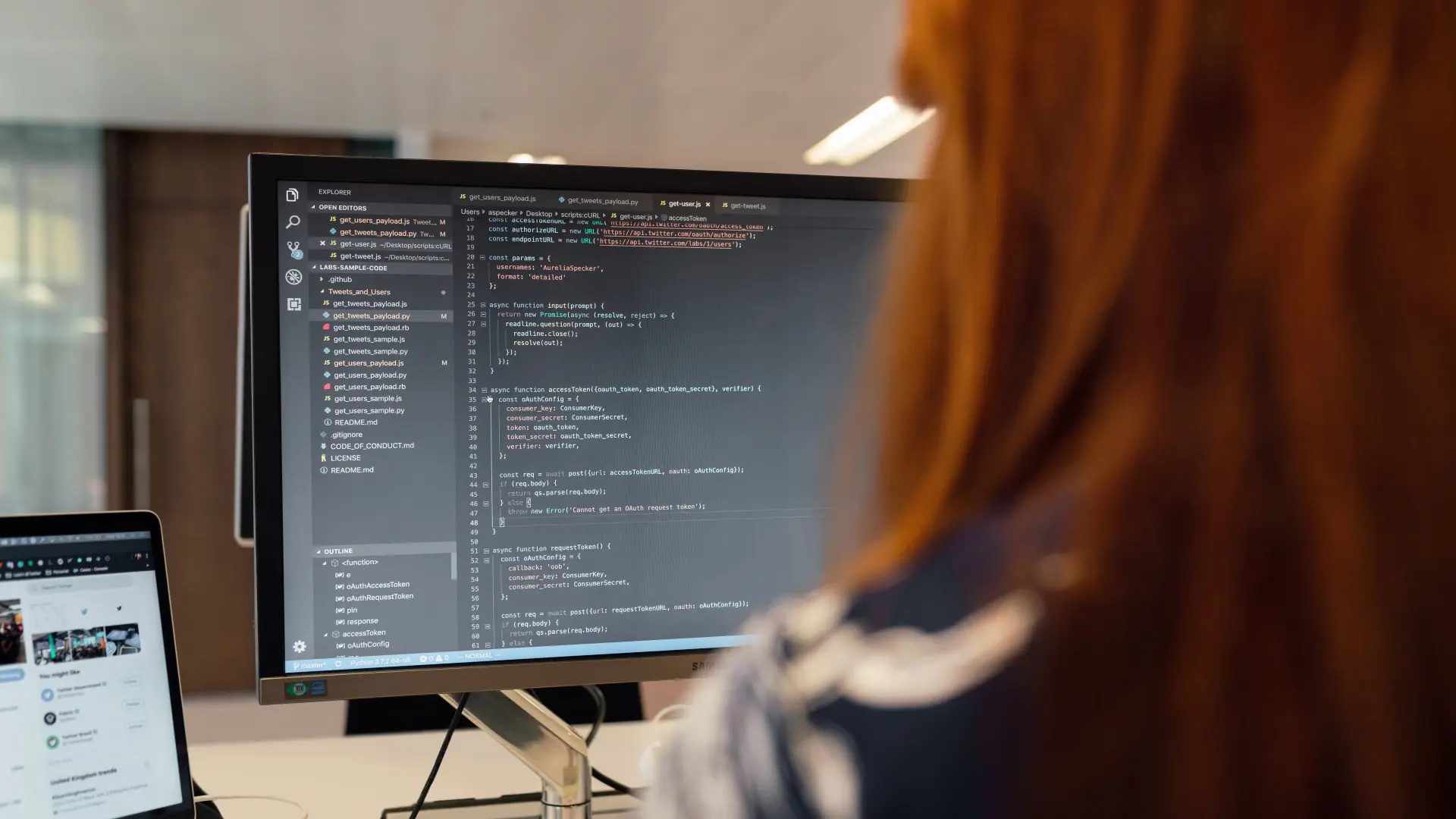 posao kompjuter kancelarija Pixabay-69e7582f33b2e.webp