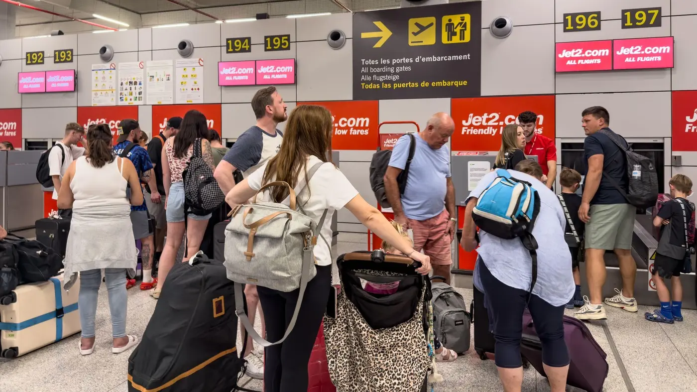 profimedia, EES sistem, aerodrom, putnici, gužve-69e49120a8d67.webp