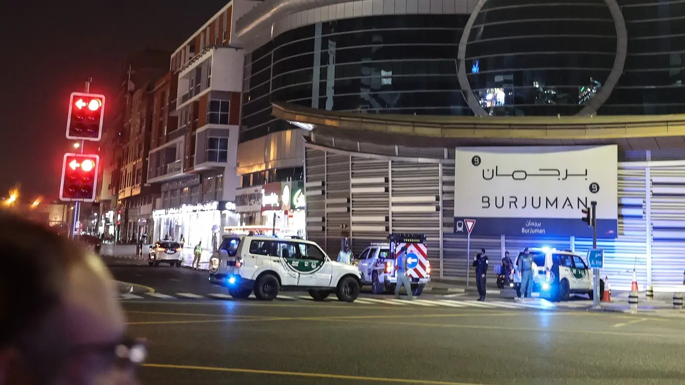 profimedia, policija Dubai, UAE-69e35613a3558.webp