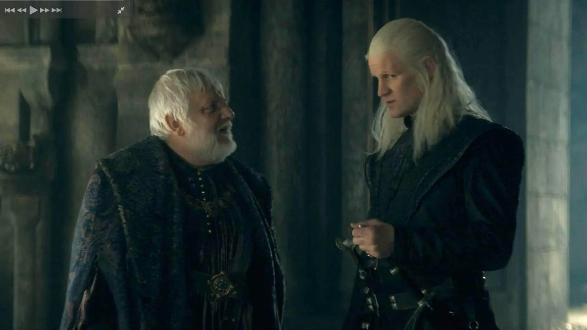 profimedia-0888870783 Sajmon Rasel Bil kuća zmaja-69f1fff4f3f96.webp