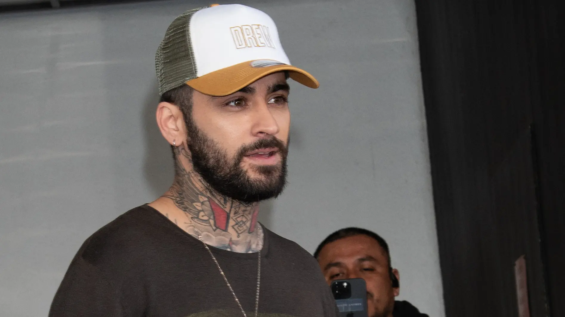 profimedia-1087556604 Zayn Malik zejn malik one direction van direkšn-69e3738e6ac3c.webp