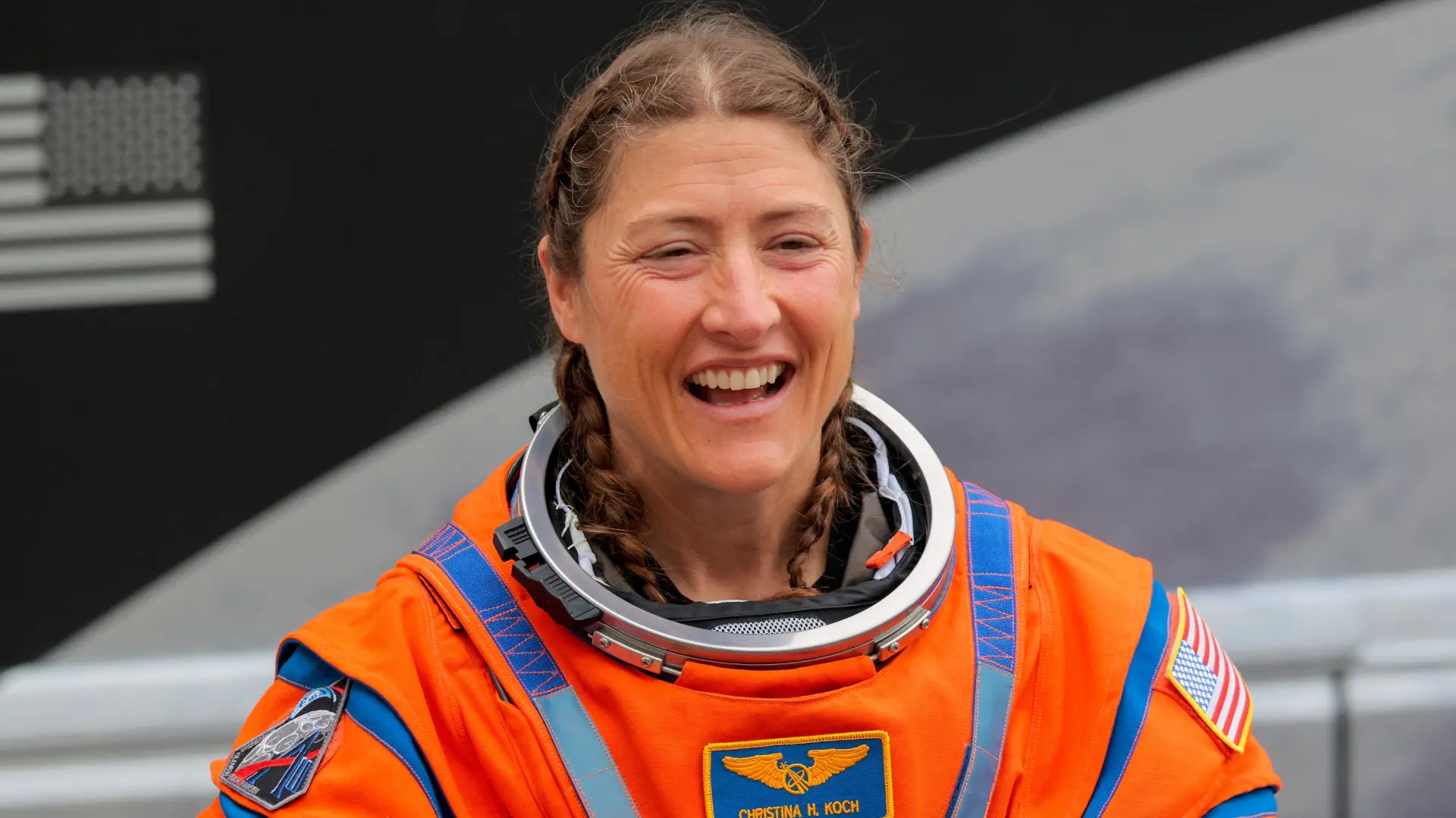 profimedia-1088027790 misija artemis 2 II odlazak na mesec NASA Kristina Koh-69d64ab1a2467.webp