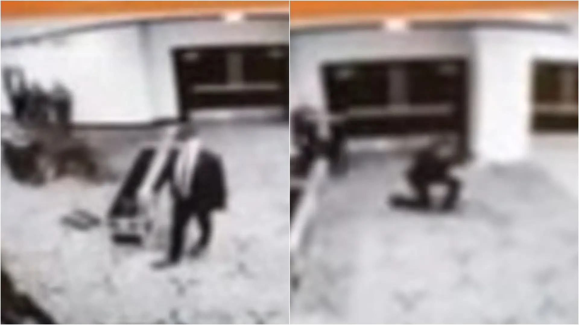 pucnjava Donald Tramp Vašington hotel Hilton napadač obezbeđenje Truth Social real Donald Trump Printscreen-69ededb8275cb.webp