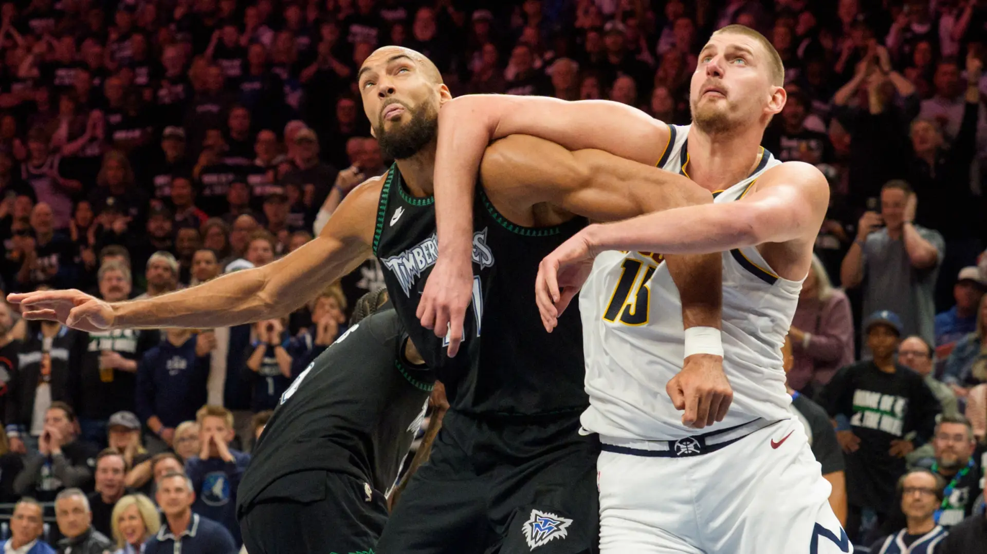 rudi gober i nikola jokićIMAGN IMAGES via Reuters Connect-69ede6ae8f883.webp