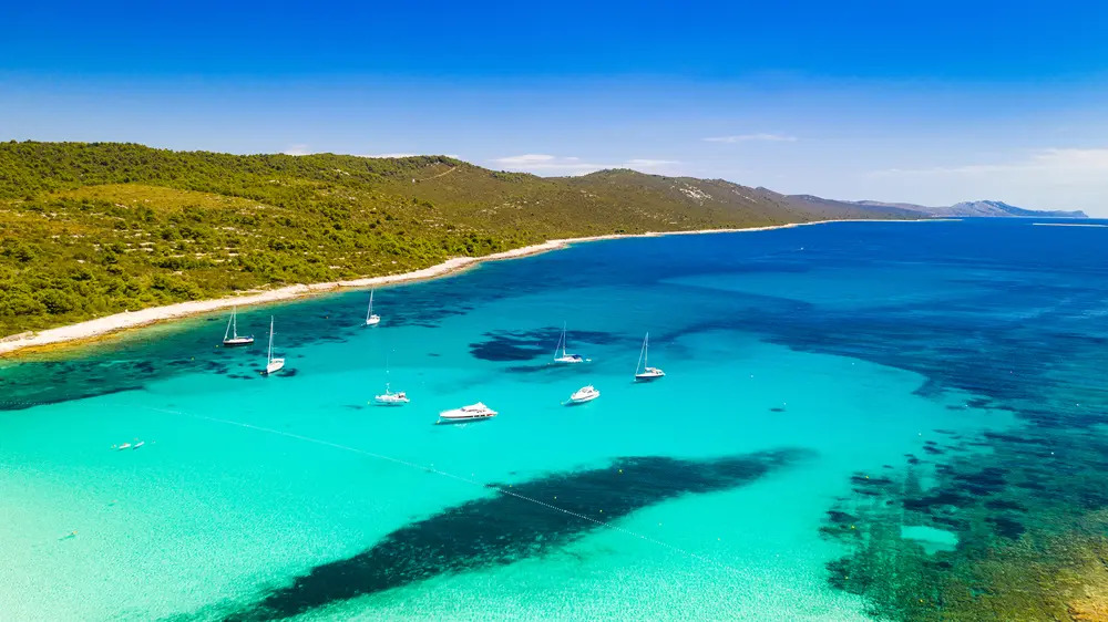 shutterstock, Sakarun plaža, Hrvatska, putovanja-69df3df7571e6.webp