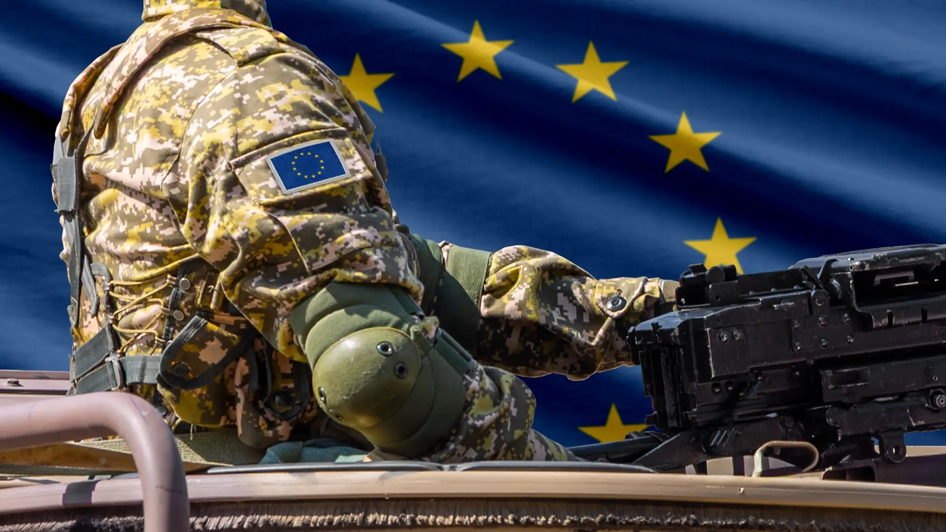 shutterstock, evropska unija, vojnik, naoružanje, EU-69ef57d4f0374.webp