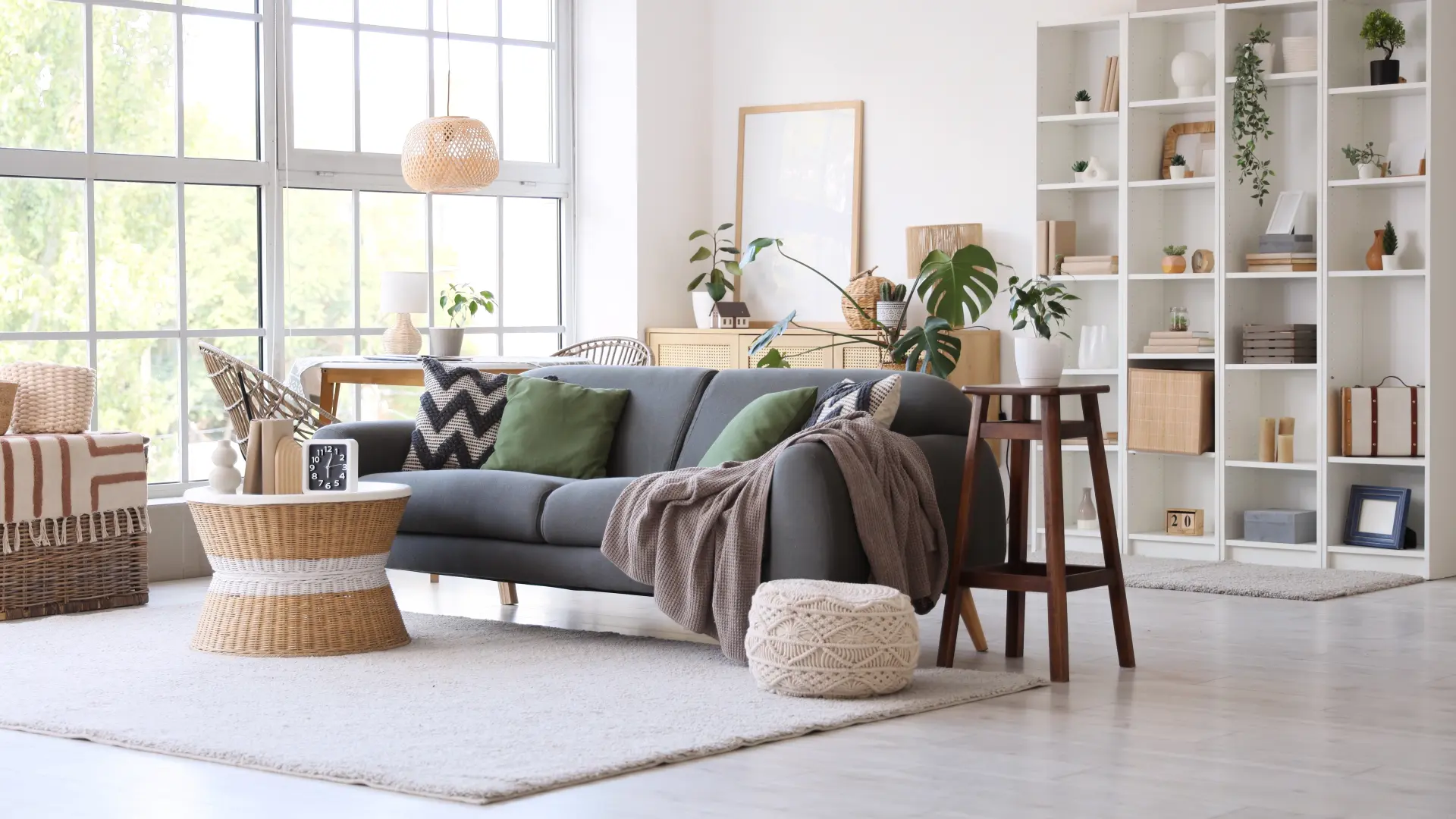 shutterstock_2605412581 sređen stan monstera dnevna soba kuća dom nameštaj enterijer-69dbab8d749bb.webp