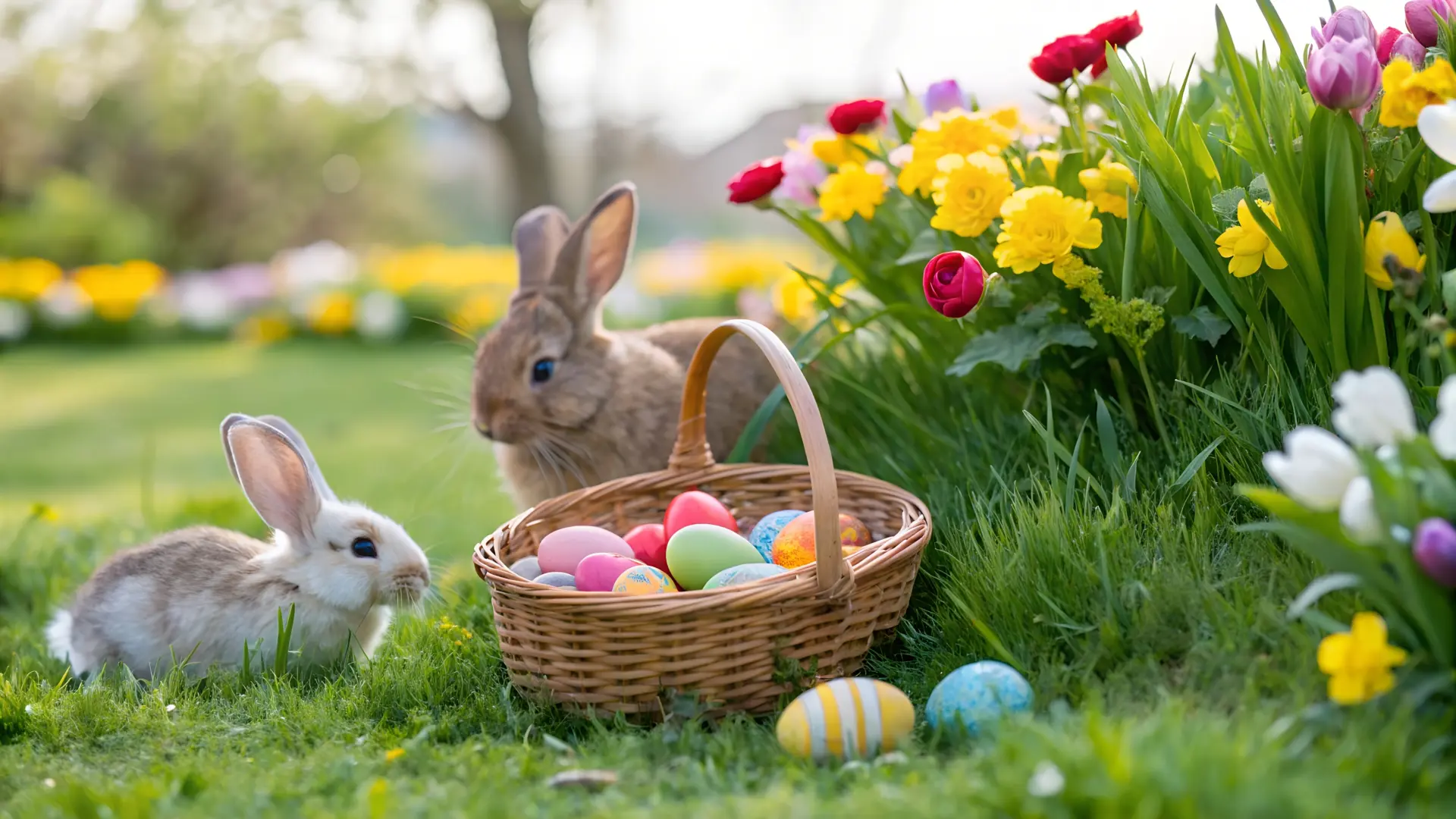 shutterstock_2610588817 vaskrs uskrs vaskršnji zeka zec  jaja proleće-69db7d09e958b.webp