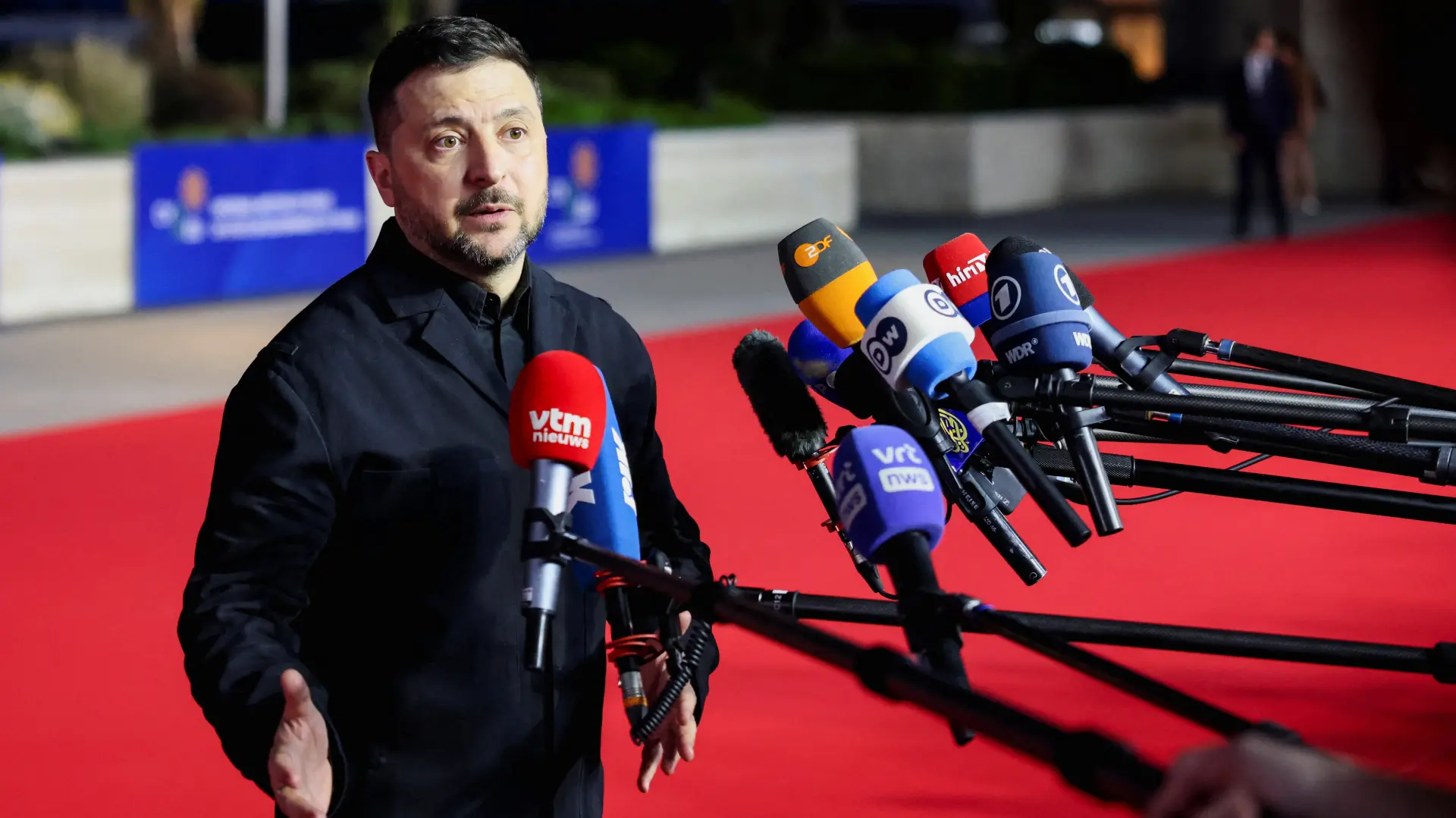 volodimir zelenski REUTERSYiannis Kourtoglou-69ea5283a4563.webp