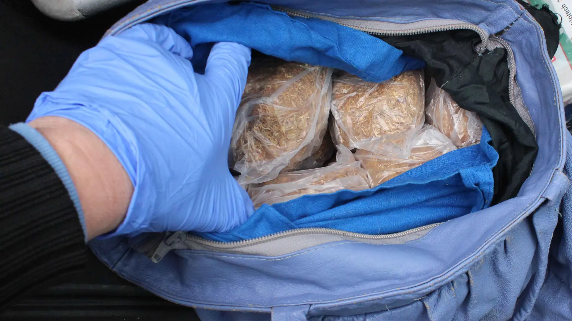 zaplena duvana Zaječar MUP Srbije-69cfccb5ec33e.webp