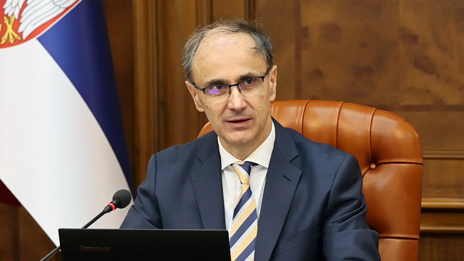 Đuto Macut TANJUG VLADA REPUBLIKE SRBIJE SLOBODAN MILJEVIĆ-6a184e8539ed9.webp