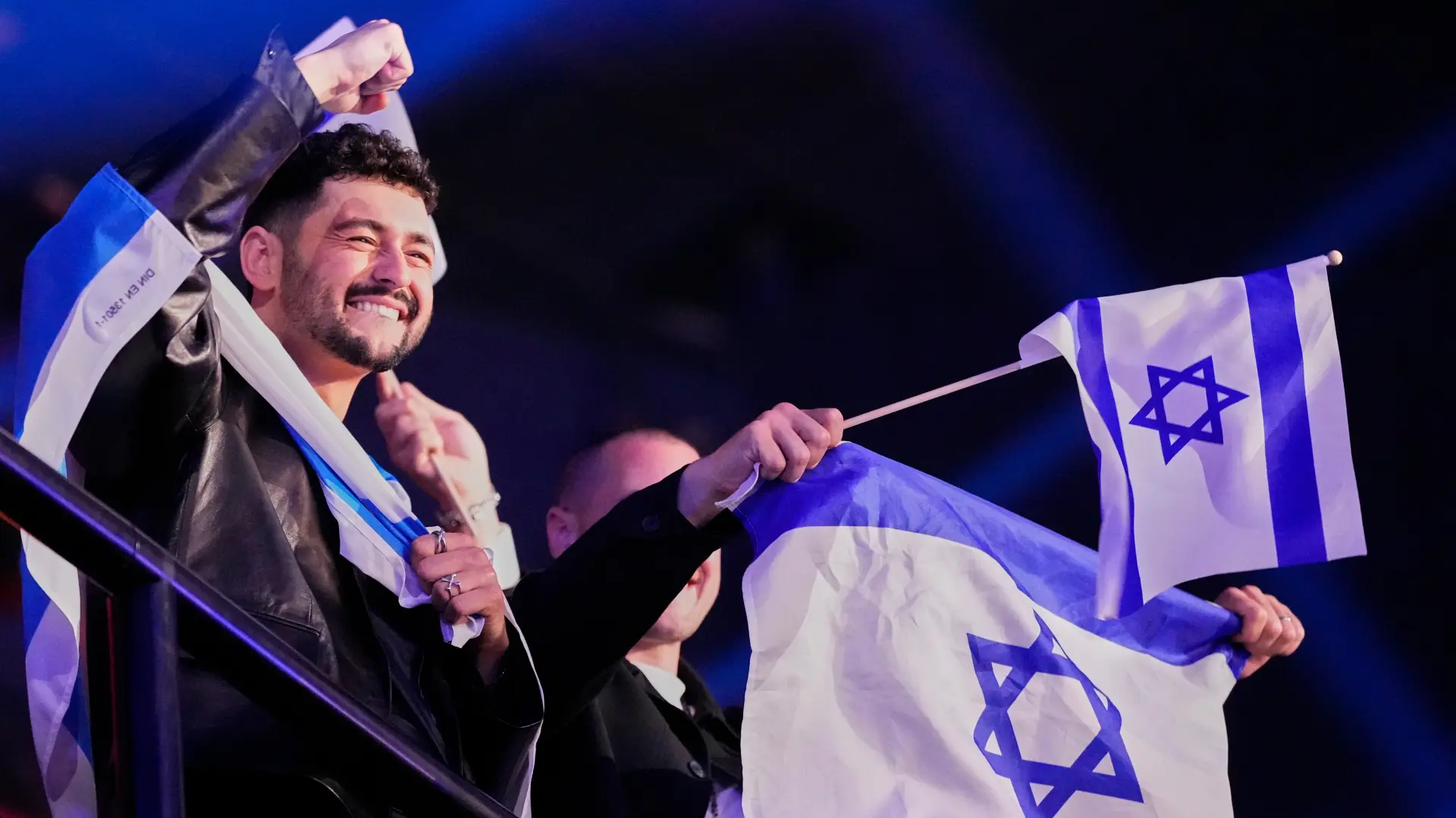 AP PhotoMartin Meissner) izrael evrovizija-6a03a397efe44.webp