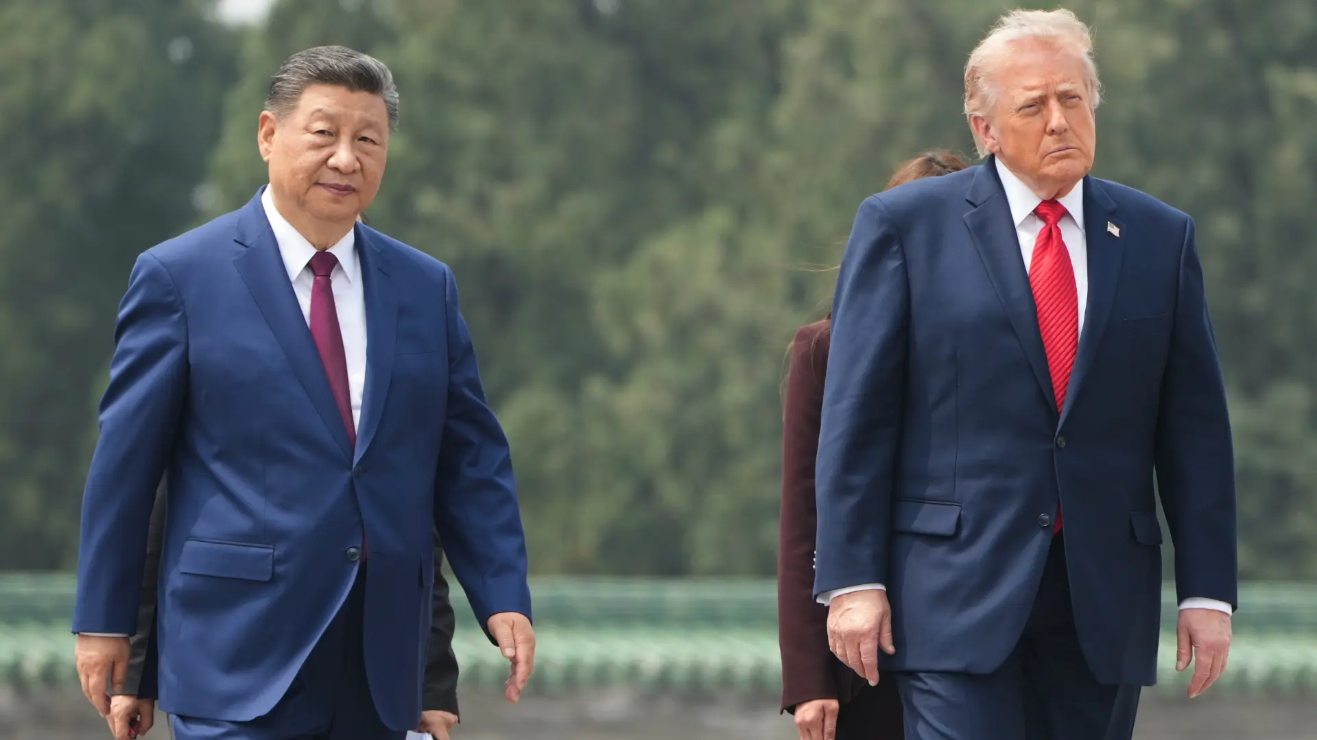AP, Donald Tramp, Si Đinping-6a057c30d338f.webp