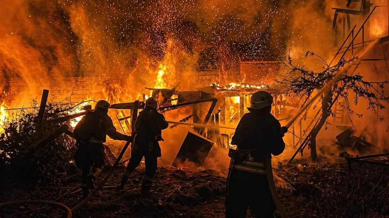 AP, Odesa, Ukrajina, ruski napad, rat u ukrajini, požar-69f481e3ce2ad.webp